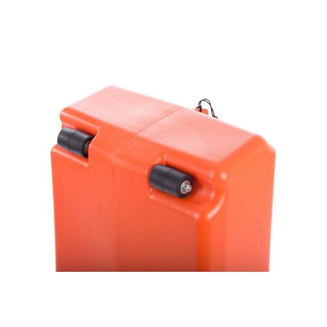 Купить SPORTUBE Series 3, оранжевый SPORTUBE Series 3, оранжевый