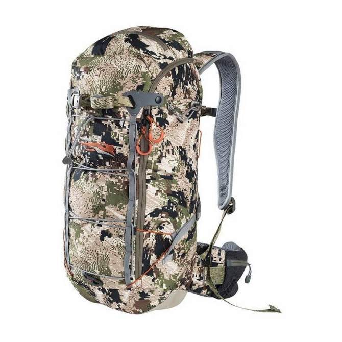 Sitka Ascent 12 Optifade Subalpine OSFA
