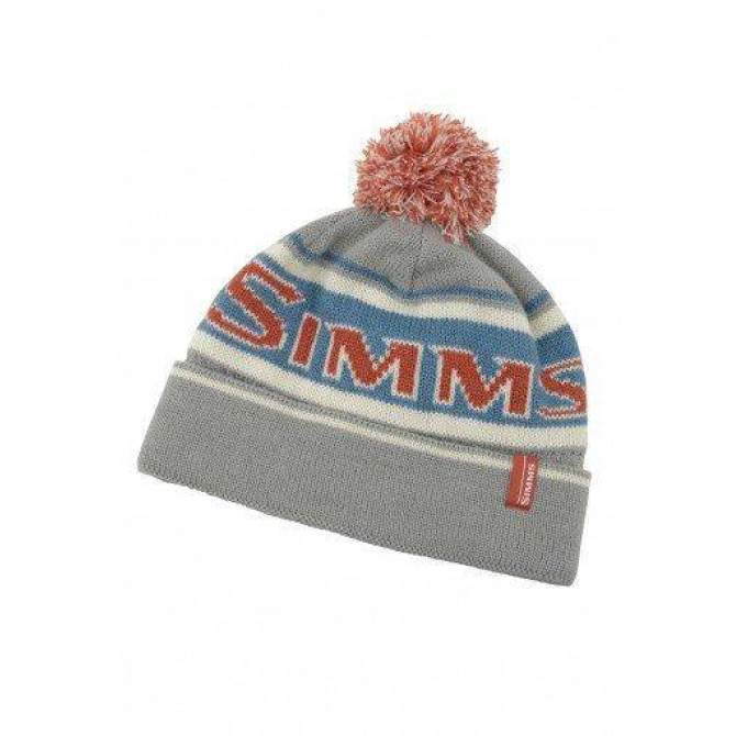Шапка Simms Wildcard Knit Hat, Boulder