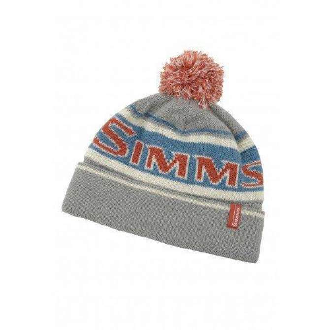 Шапка Simms Wildcard Knit Hat, Boulder