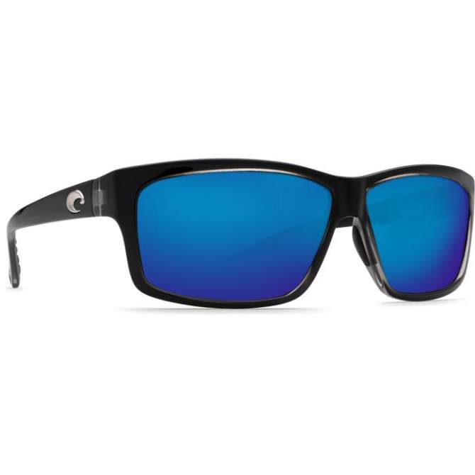 Очки Costa, Cut, Blue Mirror 580P, Squall Frame