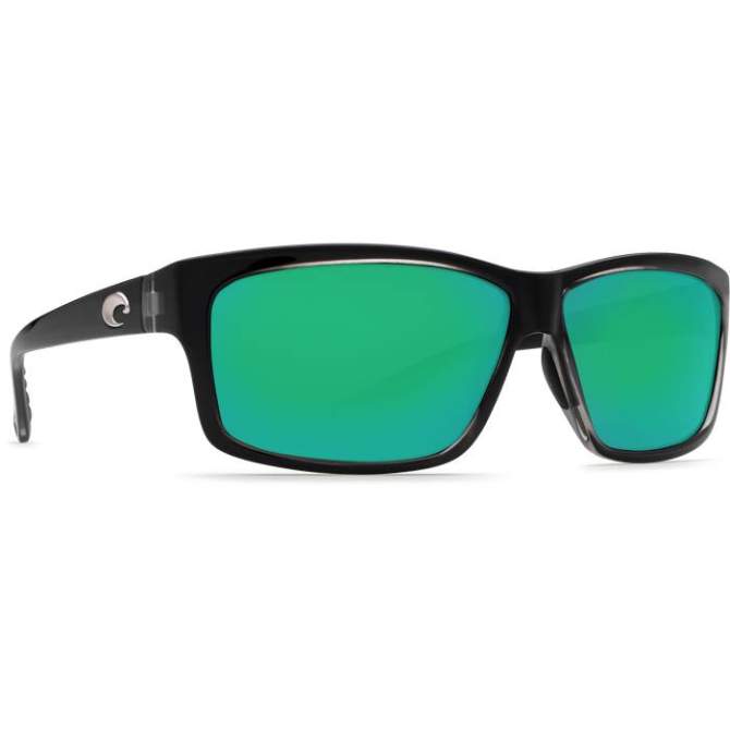 Очки Costa, Cut, Green Mirror 580P, Squall Frame