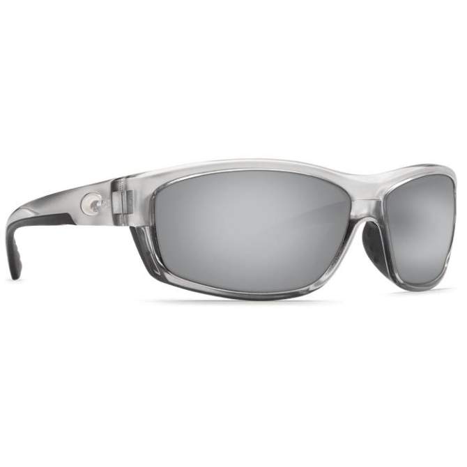 Очки Costa, Saltbreak, Copper Silver Mirror 580P, Silver Frame