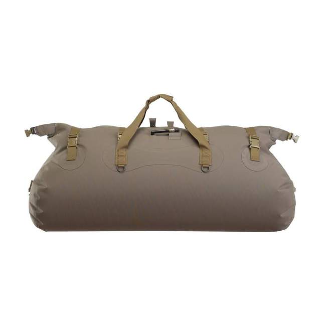 Watershed Mississippi, 138L, Alpha green