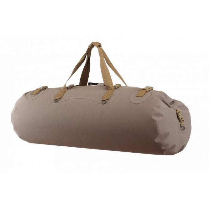 Watershed Mississippi, 138L, Alpha green