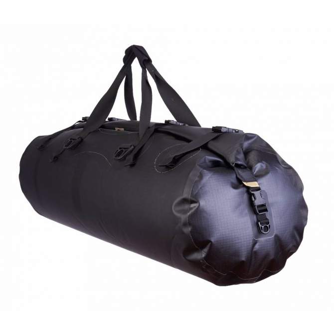 Watershed Mississippi, 138L, Black