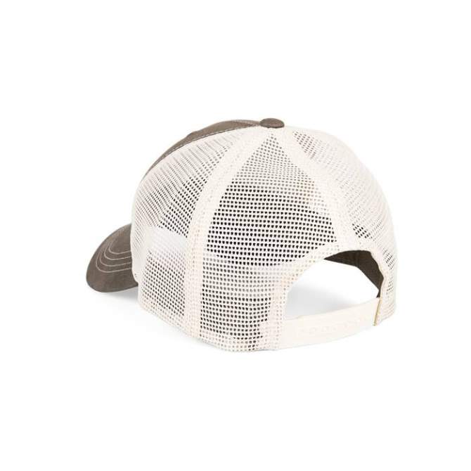 Costa, Original Patch Bass, Moss/Stone