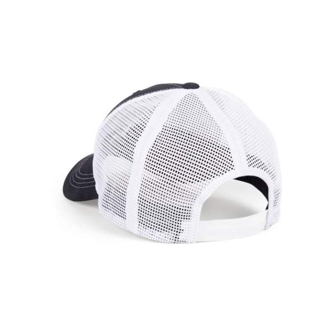 Costa, Original Patch Bass, Navy/White