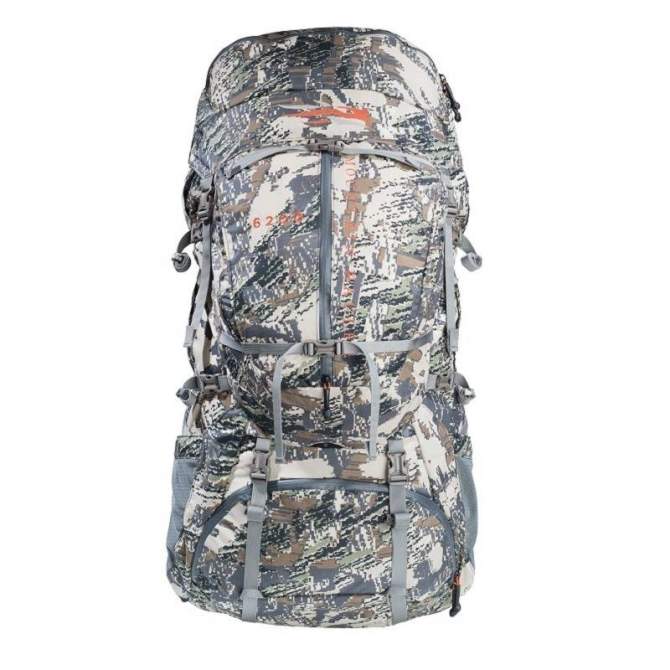 Sitka Mountain Hauler 6200 Optifade Open Country L/XL