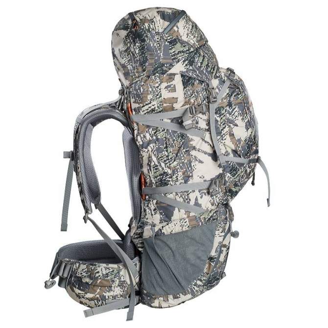Sitka Mountain Hauler 6200 Optifade Open Country L/XL