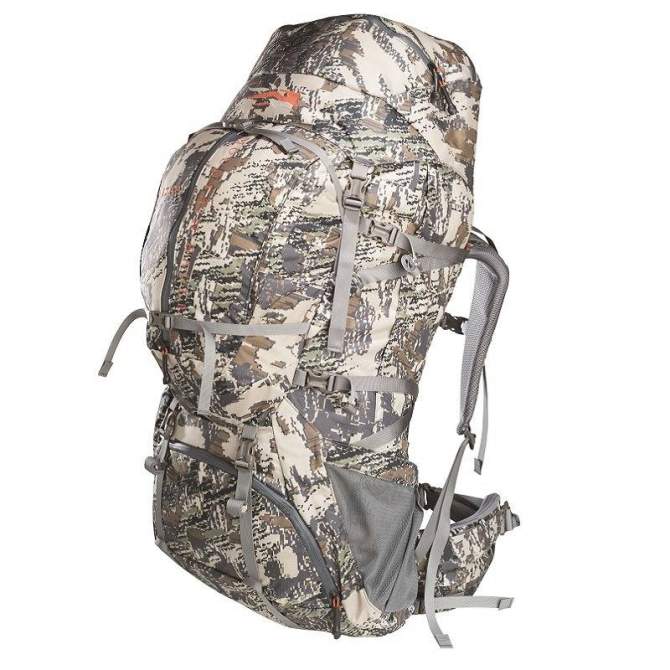 Sitka Mountain Hauler 6200 Optifade Open Country M/L