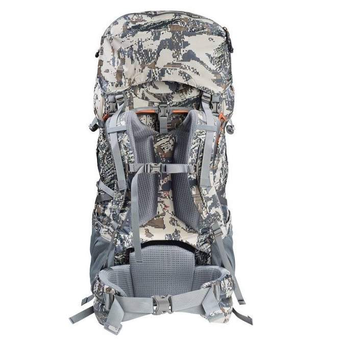 Sitka Mountain Hauler 6200 Optifade Open Country M/L