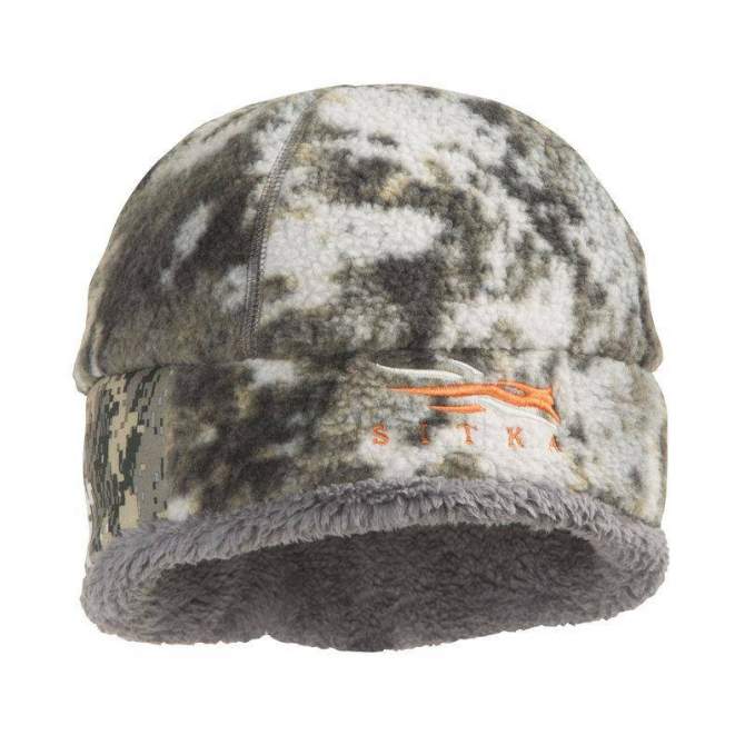 Купить Шапка Sitka Fanatic WS Beanie Optifade Elevated II, OSFA Шапка Sitka Fanatic WS Beanie Optifade Elevated II, OSFA