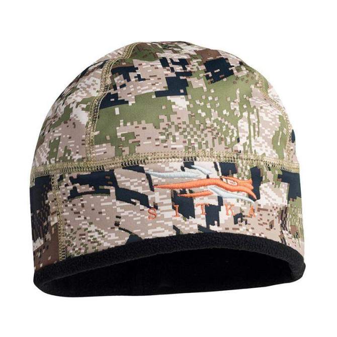 Купить Шапка Sitka Jetstream WS Beanie, Optifade Subalpine, OSFA Шапка Sitka Jetstream WS Beanie, Optifade Subalpine, OSFA