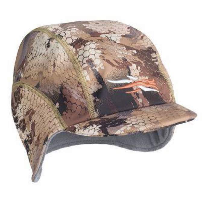 Шапка Sitka Dakota WS Hat, Optifade Waterfowl