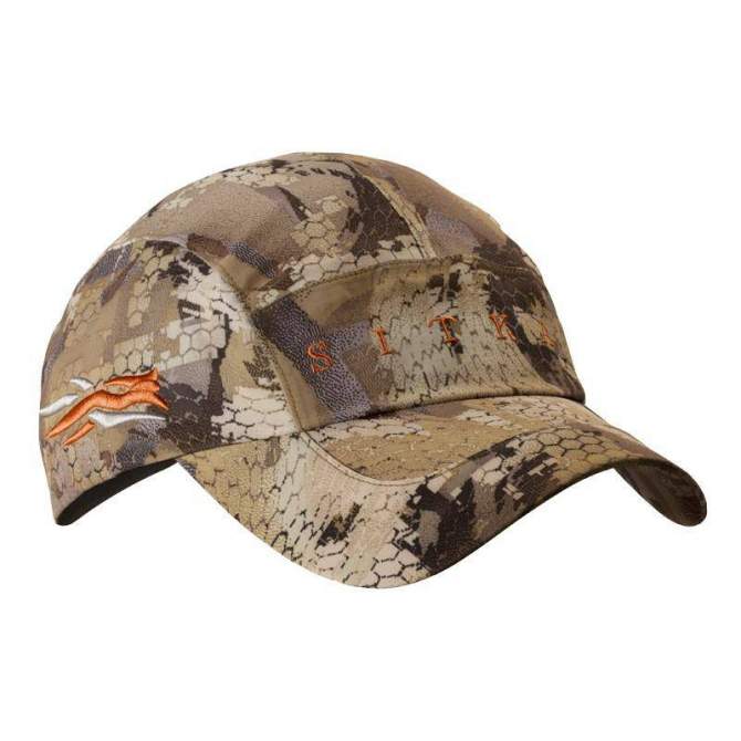 Кепка Sitka Pantanal GTX Cap, Optifade Waterfowl