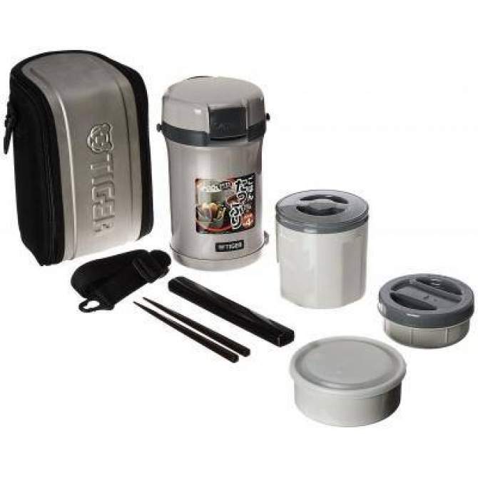 Tiger LWU-B200 Silver