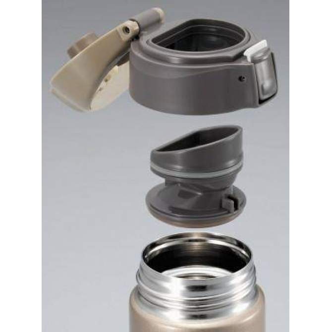 Купить Tiger MMP-S030 Champagne Gold (0.3 л) Tiger MMP-S030 Champagne Gold (0.3 л)