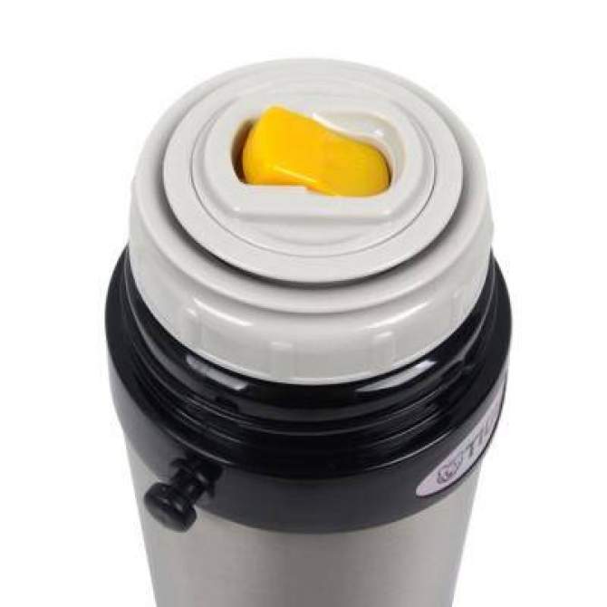 Tiger MBI-A100 Stainless (1,0 л)