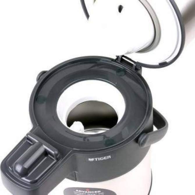 Tiger MAA-A402 Stainless (4 л)