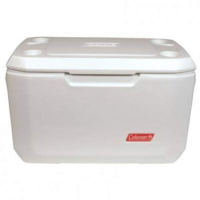 Coleman 100 Quart Xtreme Series Marine White (94.6 л)