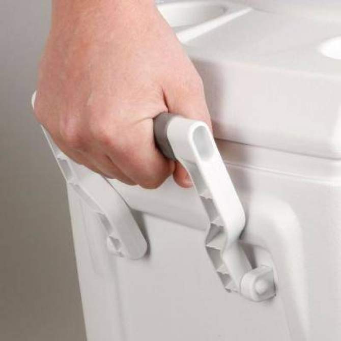 Купить Coleman 70 Quart xtreme series marine White (66.2 л) Coleman 70 Quart xtreme series marine White (66.2 л)