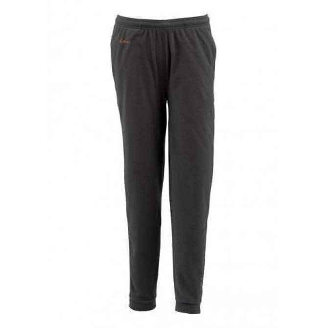 Simms Waderwick Thermal Pant, Black