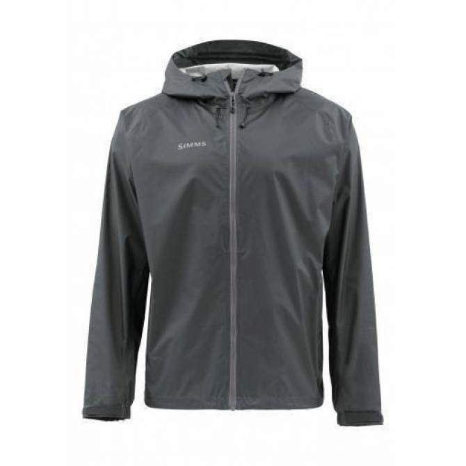 Simms Waypoints Jacket, Anvil