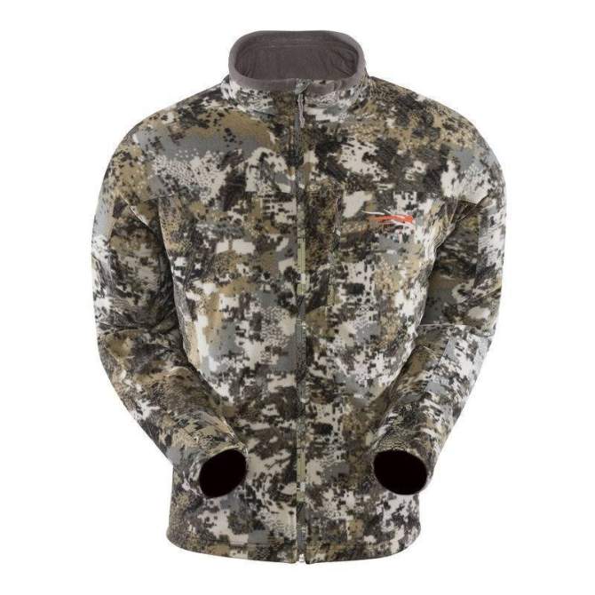 Куртка Sitka Celsius Jacket, Optifade Elevated