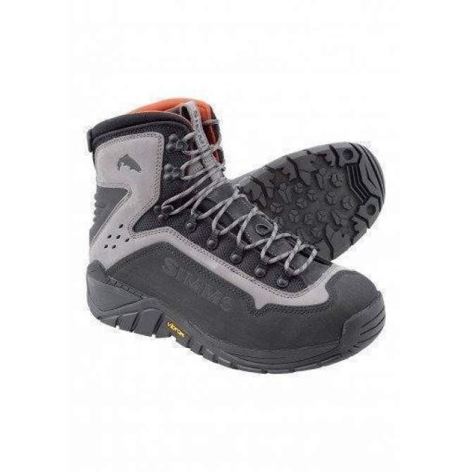 Купить Simms G3 Guide Boot, Steel Grey Simms G3 Guide Boot, Steel Grey