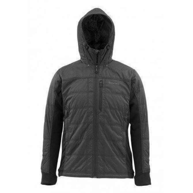 Simms Kinetic Jacket, Black
