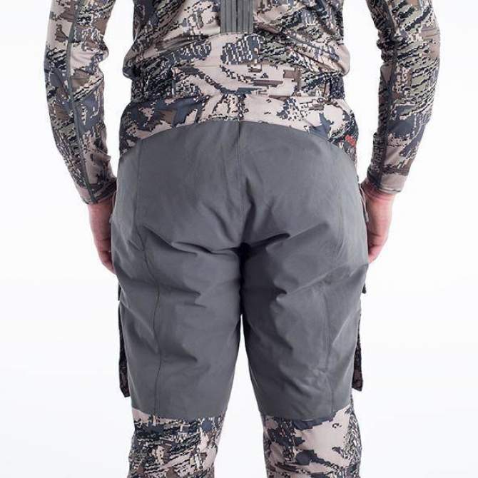 Sitka Blizzard Bib Pant, Optifade Open Country