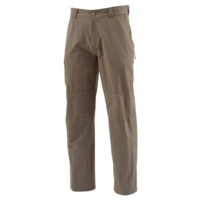 Брюки Simms Guide Pant, Cigar