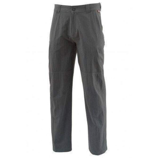 Брюки Simms Guide Pant, Anvil