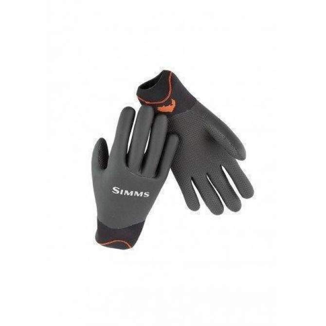 Simms Skeena Glove, Black