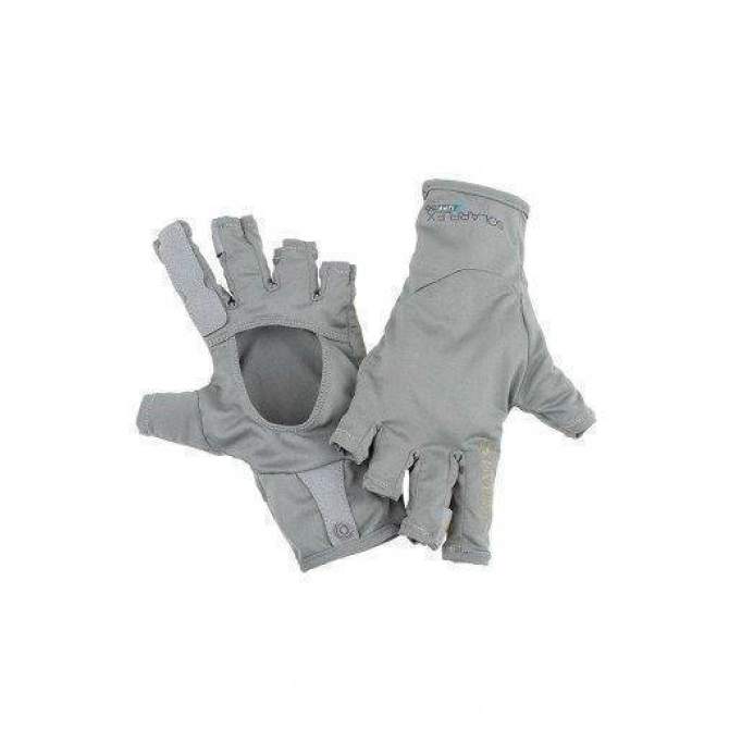 Перчатки Simms Bugstopper SunGlove, Smoke