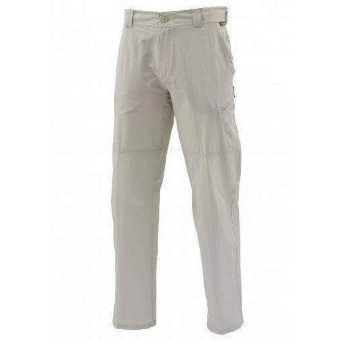 Брюки Simms Guide Pant, Oyster