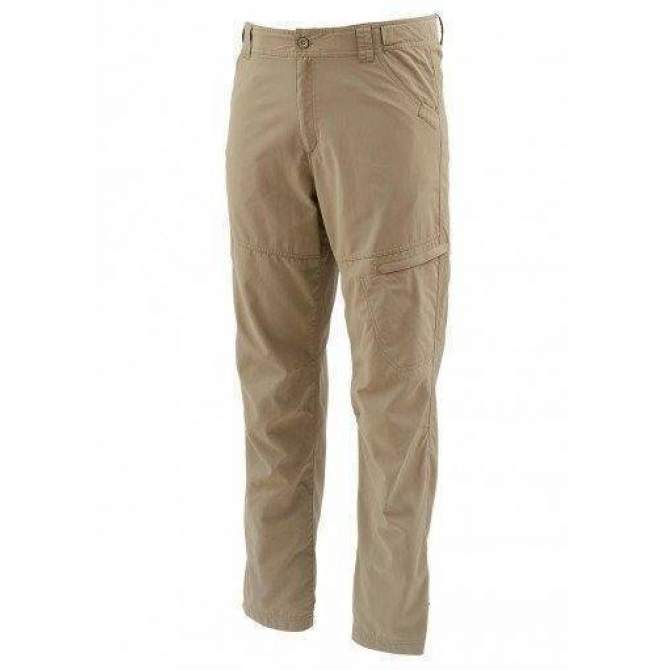 Брюки Simms Bugstopper Pant, Coffee