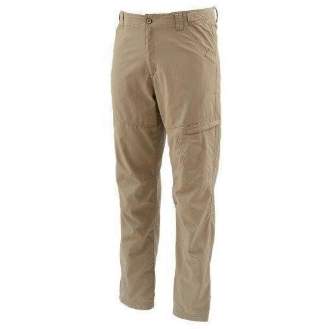 Брюки Simms Bugstopper Pant, Coffee
