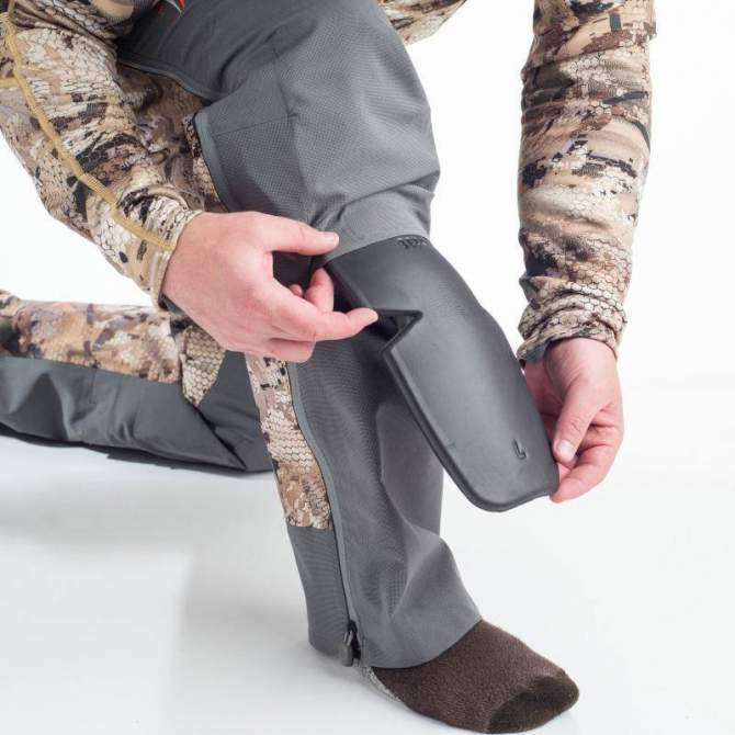 Брюки Sitka Layout Pant, Optifade Waterfowl
