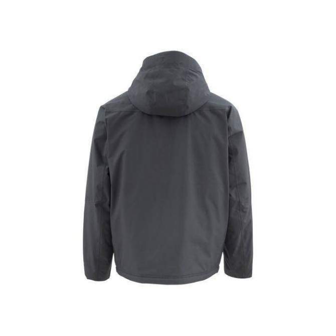 Simms Bulkley Jacket New, Black