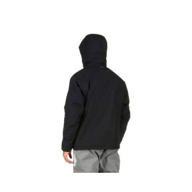 Simms Bulkley Jacket New, Black