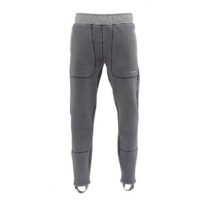 Simms Fjord Pant, Raven