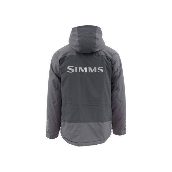 Simms Challenger Insulated Jacket, Black