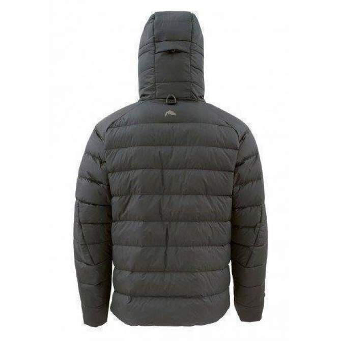 Simms Downstream Jacket, Black