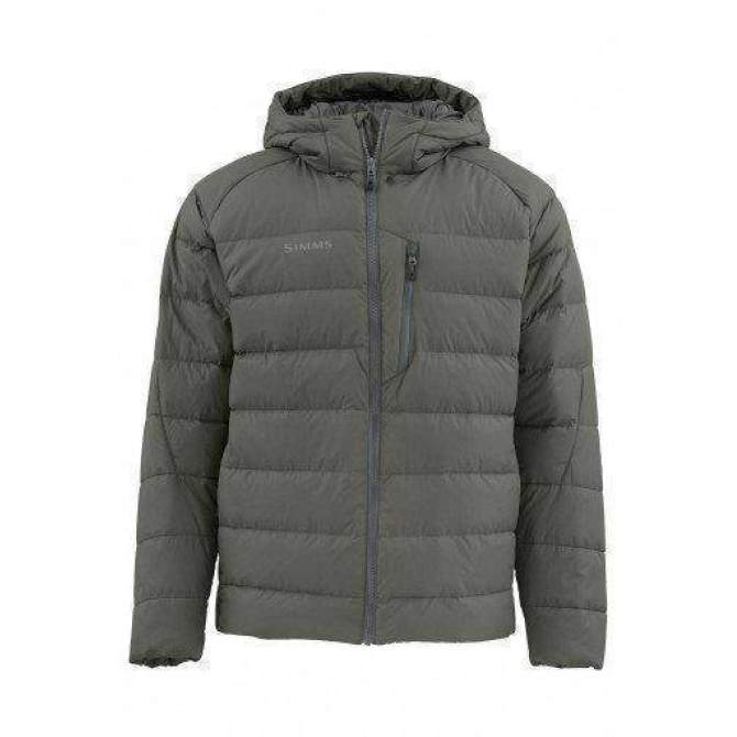Simms Downstream Jacket, Loden