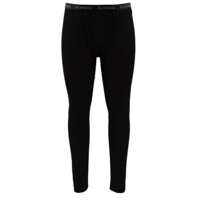 Кальсоны Simms Waderwick Core Bottom, Black