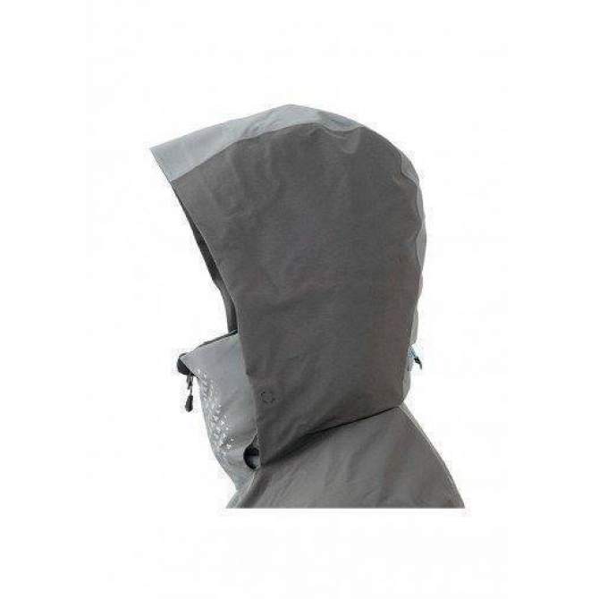 Simms Pro Dry Gore-Tex Jacket, Gunmetal