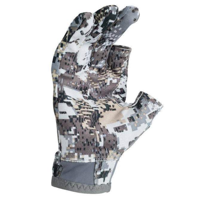 Перчатки Sitka ESW Glove, Optifade Elevated II