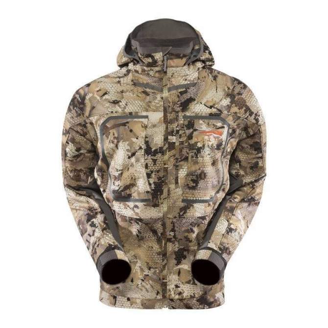 Куртка Sitka Dakota Jacket, Optifade Waterfowl